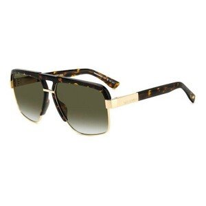 Dsquared2 D20084/S 2IK/9K - ONE SIZE (61)