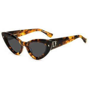 Dsquared2 D20092/S WR9/IR - ONE SIZE (51)