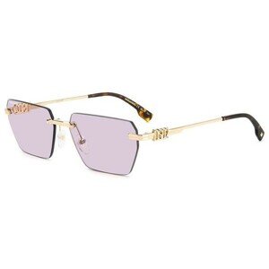 Dsquared2 D20102/S EYR/UR - ONE SIZE (58)