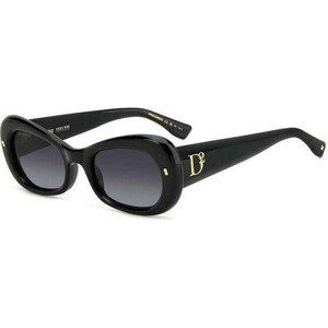 Dsquared2 D20110/S 807/9O - ONE SIZE (52)