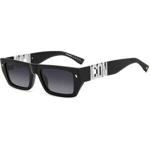 Dsquared2 ICON0011/S 807/9O - ONE SIZE (54)