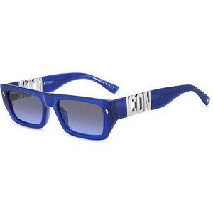 Dsquared2 ICON0011/S PJP/GB - ONE SIZE (54)