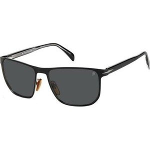 David Beckham DB1061/S 003/M9 Polarized - ONE SIZE (58)