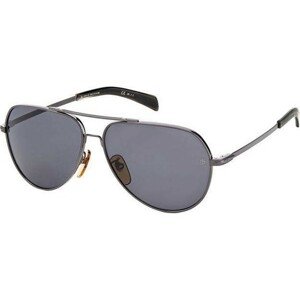 David Beckham DB7031/S KJ1/M9 Polarized - ONE SIZE (60)