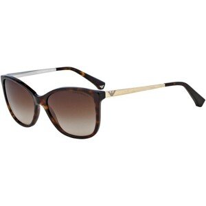 Emporio Armani EA4025 502613 - ONE SIZE (55)