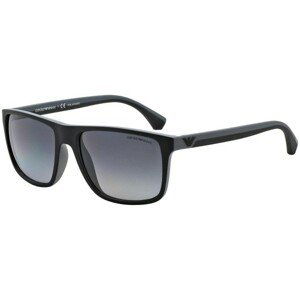 Emporio Armani EA4033 5229T3 Polarized - ONE SIZE (56)