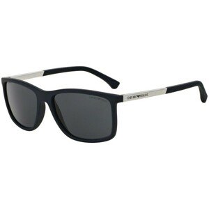 Emporio Armani EA4058 547487 - ONE SIZE (58)