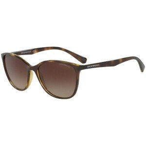 Emporio Armani EA4073 502613 - ONE SIZE (56)