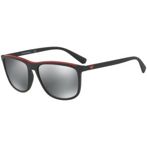 Emporio Armani EA4109 50426G - ONE SIZE (57)