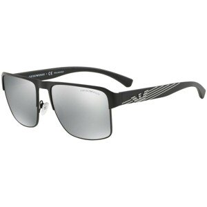 Emporio Armani EA2066 3001Z3 Polarized - ONE SIZE (57)