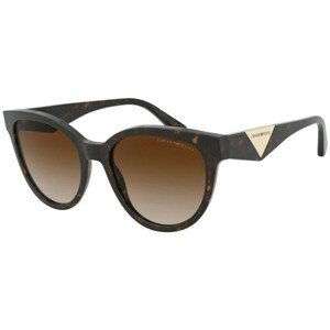 Emporio Armani EA4140 508913 - ONE SIZE (55)