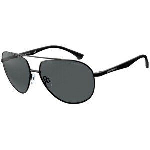 Emporio Armani EA2096 300187 - ONE SIZE (60)