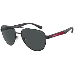 Emporio Armani EA2105 300187 - ONE SIZE (59)