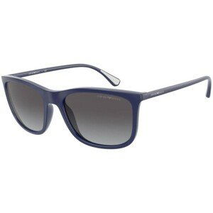 Emporio Armani EA4155 50888G - ONE SIZE (57)