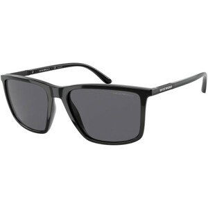 Emporio Armani EA4161 501781 Polarized - ONE SIZE (57)