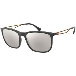 Emporio Armani EA4154 54376G - ONE SIZE (56)