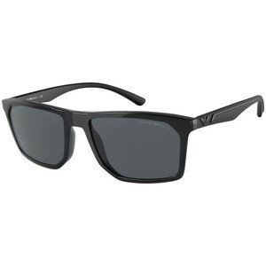 Emporio Armani EA4164 501787 - ONE SIZE (57)