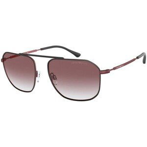 Emporio Armani EA2107 30438H - ONE SIZE (58)