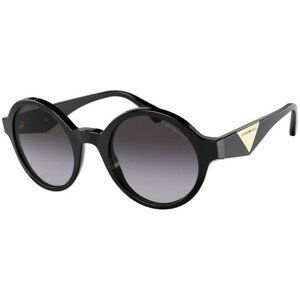 Emporio Armani EA4153 50178G - ONE SIZE (51)