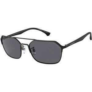 Emporio Armani EA2119 323381 Polarized - ONE SIZE (57)