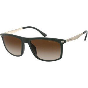 Emporio Armani EA4171U 505813 - ONE SIZE (57)