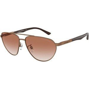 Emporio Armani EA2125 300413 - M (58)