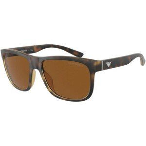 Emporio Armani EA4182U 500273 - ONE SIZE (57)