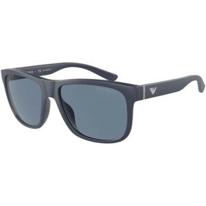 Emporio Armani EA4182U 50882V Polarized - ONE SIZE (57)