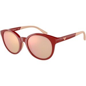 Emporio Armani EA4185 5077N0 Polarized - ONE SIZE (47)