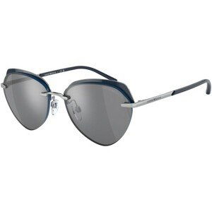 Emporio Armani EA2133 30156G - ONE SIZE (57)