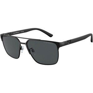 Emporio Armani EA2134 300187 - ONE SIZE (58)