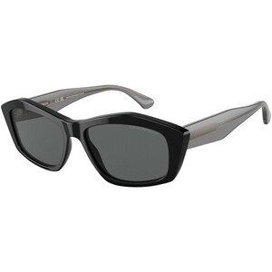 Emporio Armani EA4187 501787 - ONE SIZE (55)