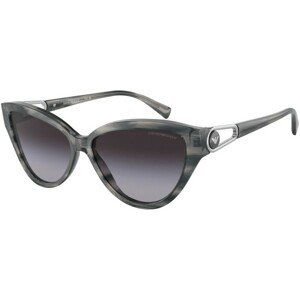 Emporio Armani EA4192 50358G - ONE SIZE (57)