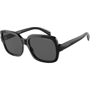 Emporio Armani EA4195 501787 - ONE SIZE (55)