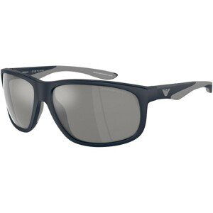 Emporio Armani EA4199U 5088Z3 Polarized - ONE SIZE (65)