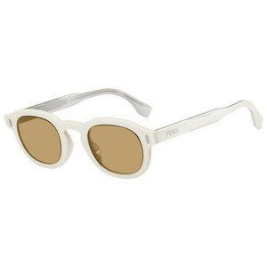 Fendi FFM0100/G/S 7UH/70 Polarized - ONE SIZE (48)