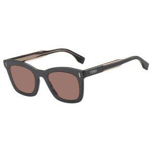 Fendi FFM0101/S 7HH/4S Polarized - ONE SIZE (52)