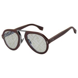 Fendi FFM0104/S LHF/RX Polarized - ONE SIZE (53)