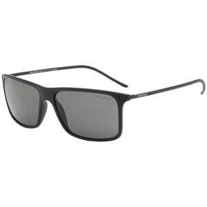 Giorgio Armani AR8034 504281 Polarized - ONE SIZE (57)