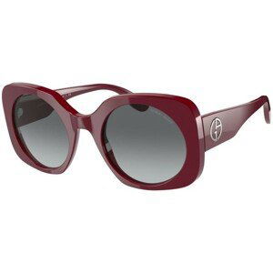 Giorgio Armani AR8110 511611 - ONE SIZE (52)