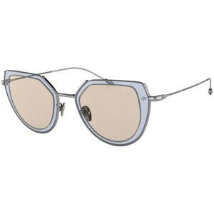 Giorgio Armani AR6119 3010/3 - ONE SIZE (58)