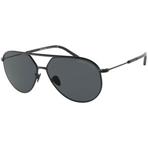 Giorgio Armani AR6120J 300187 - ONE SIZE (60)