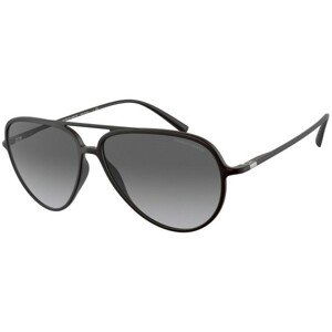 Giorgio Armani AR8142 504211 - ONE SIZE (58)