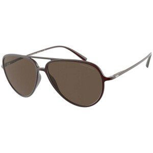 Giorgio Armani AR8142 585873 - ONE SIZE (58)