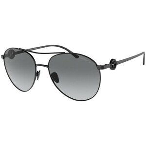 Giorgio Armani AR6122B 301411 - ONE SIZE (56)