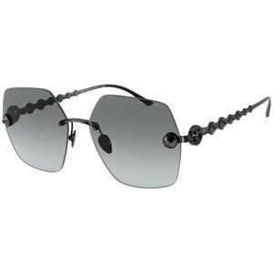 Giorgio Armani AR6123B 301411 - ONE SIZE (58)