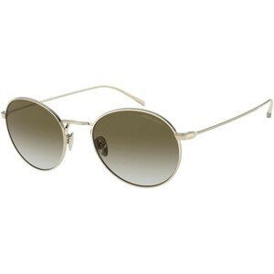 Giorgio Armani AR6125 30138E - ONE SIZE (52)