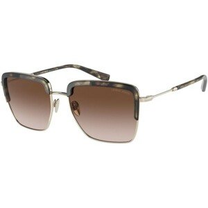 Giorgio Armani AR6126 301313 - ONE SIZE (54)