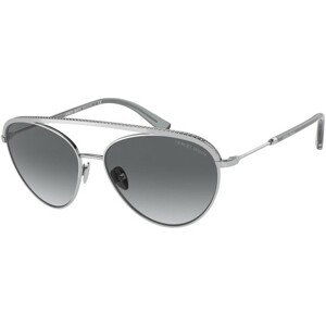 Giorgio Armani AR6127B 301511 - ONE SIZE (56)