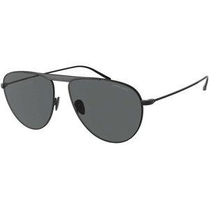 Giorgio Armani AR6131 300187 - ONE SIZE (58)